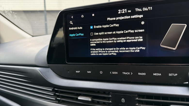 Hyundai i20 1.0T GDi 48V MHD Premium 5dr Petrol Hatchback